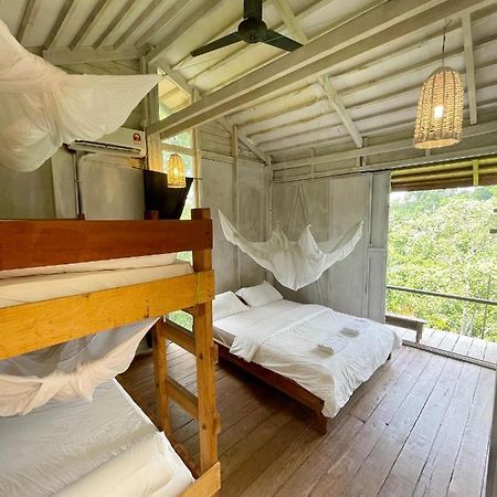 Paganakan Dii Tropical Retreat Sepilok Kültér fotó