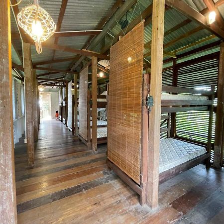 Paganakan Dii Tropical Retreat Sepilok Kültér fotó