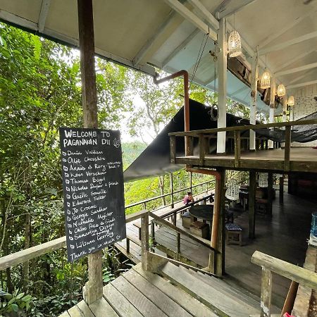Paganakan Dii Tropical Retreat Sepilok Kültér fotó