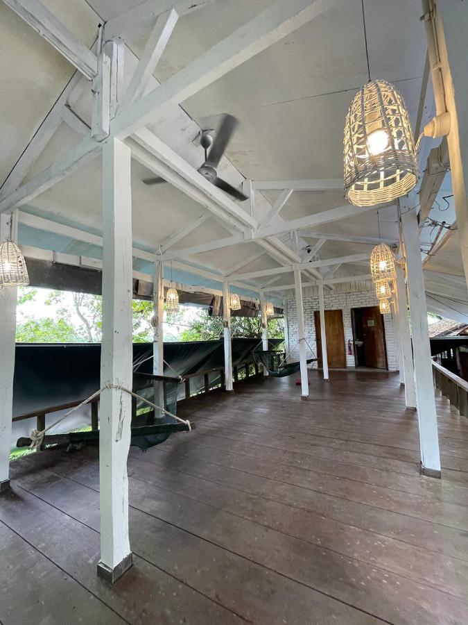 Paganakan Dii Tropical Retreat Sepilok Kültér fotó