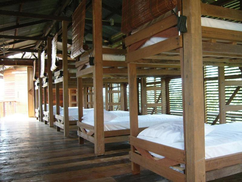 Paganakan Dii Tropical Retreat Sepilok Kültér fotó