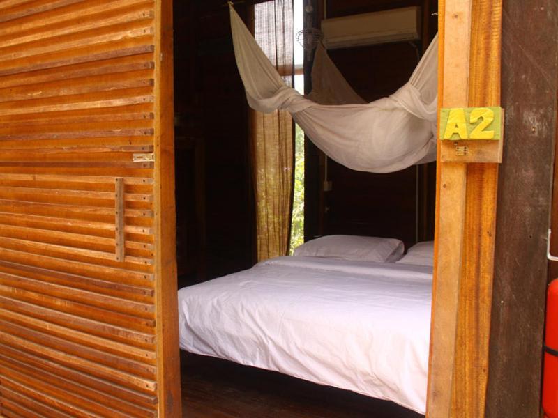 Paganakan Dii Tropical Retreat Sepilok Kültér fotó