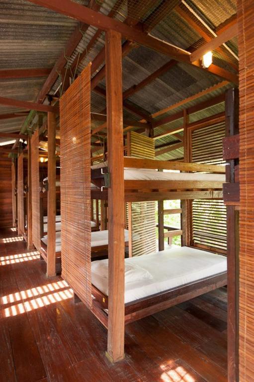 Paganakan Dii Tropical Retreat Sepilok Szoba fotó