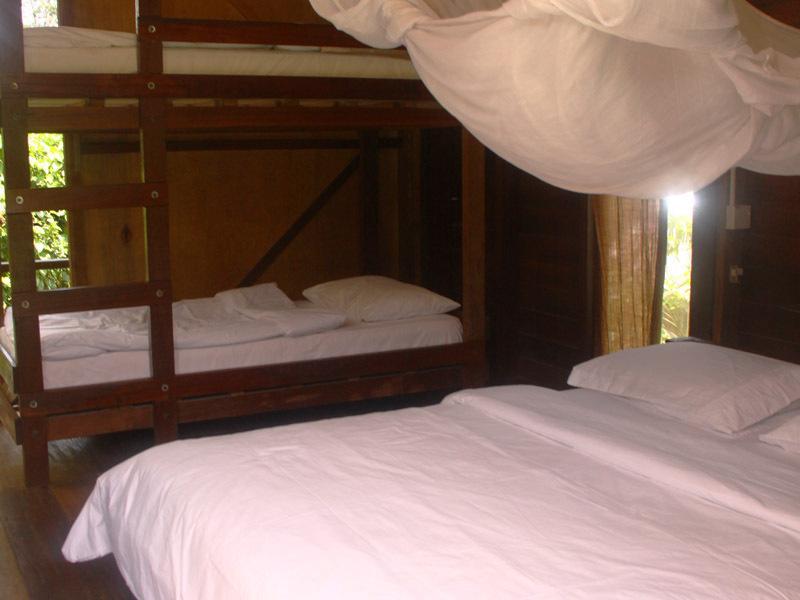 Paganakan Dii Tropical Retreat Sepilok Kültér fotó