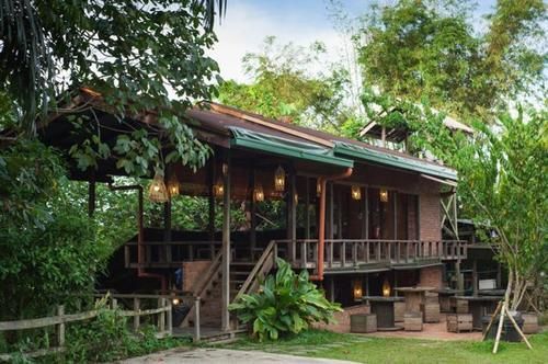Paganakan Dii Tropical Retreat Sepilok Kültér fotó