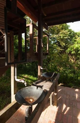 Paganakan Dii Tropical Retreat Sepilok Kültér fotó